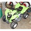 Image 1 : POWER SPORT ATV WITH CHARGER AND ACCESSORIES