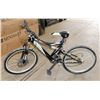 Image 1 : HUFFY TUNDRA 24" WHEELS MOUNTAIN BIKE