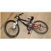 Image 1 : CCM STATIC FULL SUSPENSION, DISC BRAKES 24" WHEEL