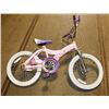 Image 1 : BARBIE GIRLS BIKE 18" WHEELS