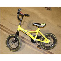 SPORTEK LIL' BANDIT 12" WHEELS