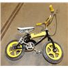 Image 1 : BMX BOYS BIKE 10" WHEELS