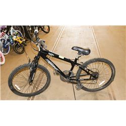 IRON HORSE REAPER 24" WHEELS MOUNTAIN BIKE