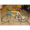 Image 1 : MIYATA COUNTRY RUNNER 26" WHEELS