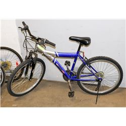 SPORTEK MUDSLIDE OST BIKE.