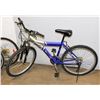 Image 1 : SPORTEK MUDSLIDE OST BIKE.