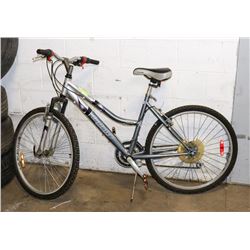 INFINITY SHIMANO TOFINO BIKE