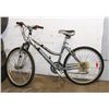 Image 1 : INFINITY SHIMANO TOFINO BIKE