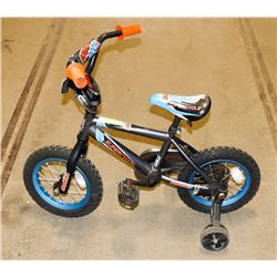 SUPERCYCLE EGGO BIKE