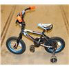 Image 1 : SUPERCYCLE EGGO BIKE