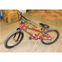 REDLINE RAID KIDS BIKE