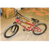 Image 1 : REDLINE RAID KIDS BIKE