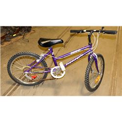 SUPERCYCLE 5SP GIRLS BIKE