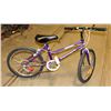 Image 1 : SUPERCYCLE 5SP GIRLS BIKE