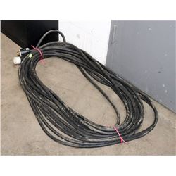 HEAVY DUTY 20 AMP EXTENSION CORD