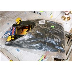 PAIR OF VIKING 3XL BIB OVERALLS