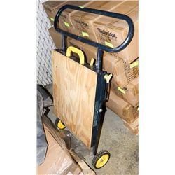 MASTERCRAFT FOLDING STAND