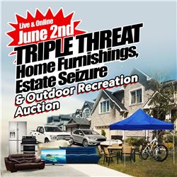 NEXT WEEK KASTNER AUCTIONS HOST A ....