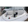 Image 3 : 1998 DYNASTY 16.5FT PENTA VOLVO INBOARD/OUTBOARD