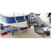 Image 9 : 1998 DYNASTY 16.5FT PENTA VOLVO INBOARD/OUTBOARD