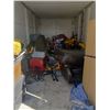 Image 5 : 8X8X16 STORAGE UNIT