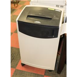 FELLOWES POWERSHRED C-420C COMMERCIAL FILE/PAPER