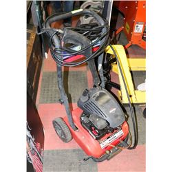 BE POWERWASHER 4.75HP