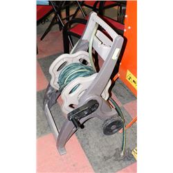 HOSE-MOBILE WITH HOSE