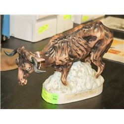 CHARLES RUSSELL LAST OF THE 5000 VINTAGE WHISKEY