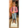 Image 1 : VINTAGE THE SHERIFF LIONSTONE WHISKEY BOURBON