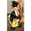 Image 1 : NORLEANS VINTAGE BARTENDER SET.