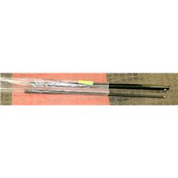 CUETEC ELITE 2-PC POOL CUE,