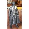 Image 1 : LARGE DARTH VADER FIGURE
