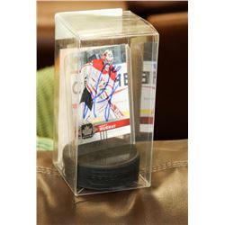 MATT MURRAY GUARANTEED AUTHENTIC AUTOGRAPH