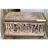 Image 1 : LARGE ORNAMENTAL STORAGE BOX