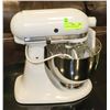 Image 1 : KITCHEN AID ARTISAN MIXER
