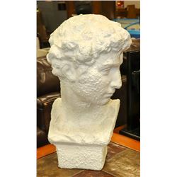 ROMAN STYLE BUST