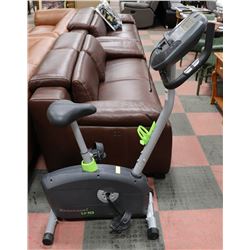 UPRIGHT EXERCISE BIKE