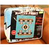 Image 1 : NATIVE PRINT LUXURY PLUS BLANKET 200CM X 240CM
