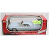 Image 1 : ANSO 1963 FORD THUNDERBIRD HARD TOP 1:18 SCALE DIE
