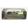 Image 1 : ANSO PORSCHE 911 CARRERA 4 CABRIOLET 1:18 SCALE