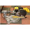 Image 1 : DEWALT DW708 12" SLIDING COMPOUND MITRE SAW