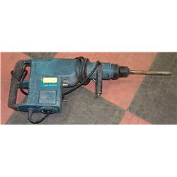 BOSCH Z1A11DE 1500W 120-250RPM JACK HAMMER