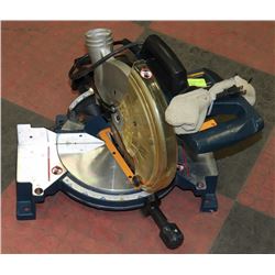 RYOBI 10" CIRCULAR ADJUSTABLE SAW