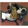 Image 1 : RYOBI 10" CIRCULAR ADJUSTABLE SAW