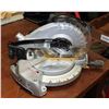 Image 1 : RYOBI 10" CIRCULAR ADJUSTABLE SAW