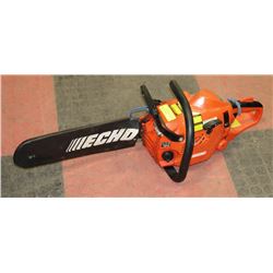 ECHO CD352 CHAIN SAW.
