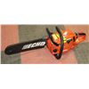 Image 1 : ECHO CD352 CHAIN SAW.
