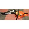 Image 2 : ECHO CD352 CHAIN SAW.