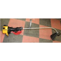 POULAN PRO 117 GAS TRIMMER